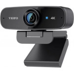 VIOFO P900 2160P UHD Web Camera ��� Laptop Desktop PC Video Calling - (02849)