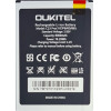 Oukitel �������� ��� Smartphone C23 Pro - (BAT-C23PRO)