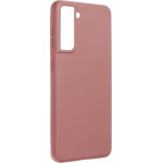 Senso Liquid Samsung S22 Somon Backcover - (SELISAMS22S)