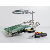 Goobay ������������ ����� �� Clips �����������, 2x, Led �������� - (51226)