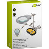 Goobay ������������ ����� �� Clips �����������, 2x, Led �������� - (51226)