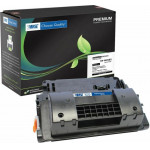Micro Solutions Enterprises MSE HP Toner Laser 90 LaserJet M4555MFP Black - (90X-MSE)