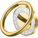 Tech-Protect Ring Stand Universal Mobile Holder Magnetic Gold - (TPSUMHG)