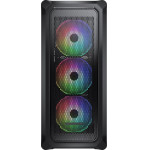 COUGAR CC- Case Archon 2 Mesh Rgb Midi Atx Black - (CGR-5CC5B-MESH-RGB)