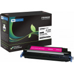 Micro Solutions Enterprises MSE HP Toner Laser LJ 3800 Magenta 6K Pgs - (02-21-80314)