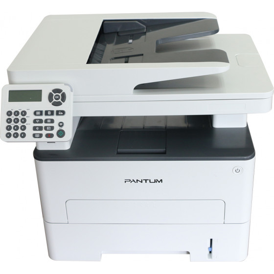 Pantum ���������� Laser ������������ - (M6800FDW)