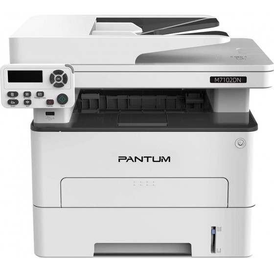Pantum ���������� Laser ������������ - (M7100DN)