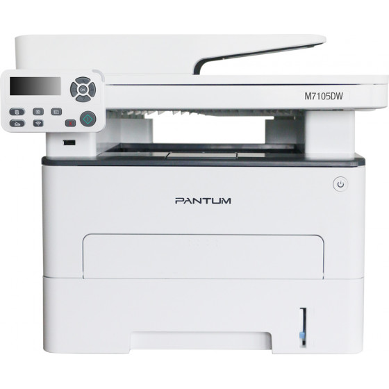 Pantum ���������� Laser ������������ - (M7105DW)