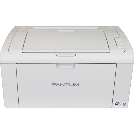Pantum ����������� ��������� Laser - (P2509W)