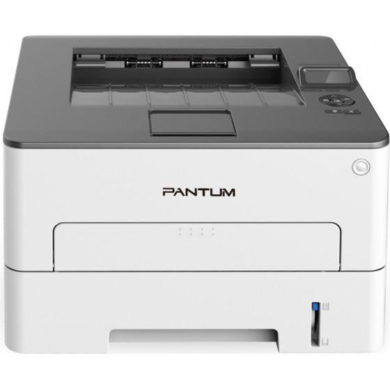 Pantum ����������� Laser ��������� - (BP5100DW)