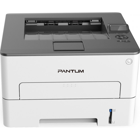 Pantum ����������� ��������� Laser - (P3300DW)