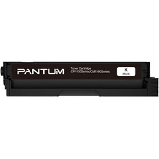 Pantum Toner Black (2.000 pgs) - (CTL-1100HK)