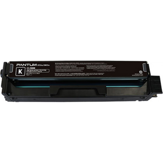 Pantum Toner Black (3.500 pgs) - (CTL-2000HK)