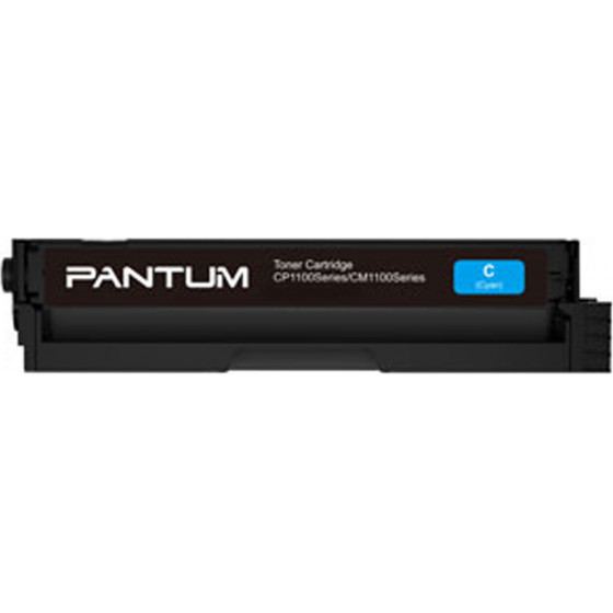 Pantum Toner Cyan (1.500 pgs) - (CTL-1100HC)