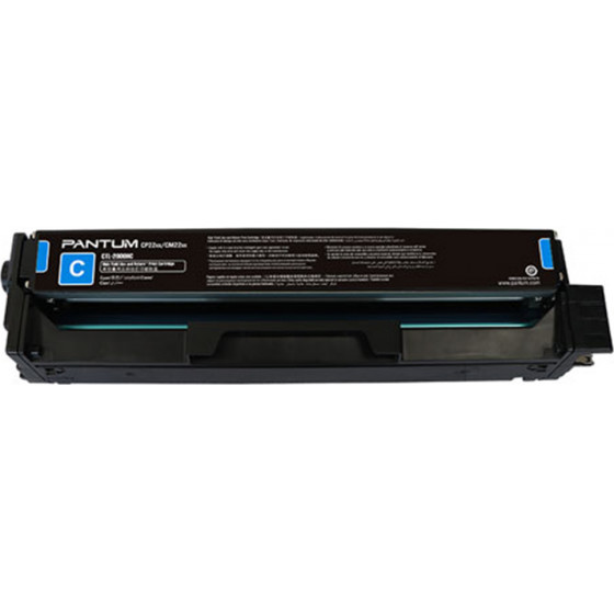 Pantum Toner Cyan (3.500 pgs) - (CTL-2000HC)