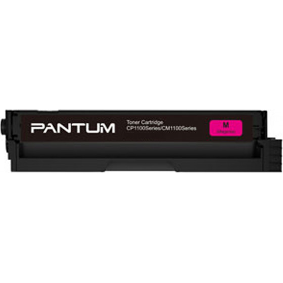 Pantum Toner Magenta (1.500 pgs) - (CTL-1100HM)