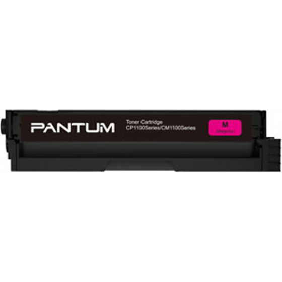 Pantum Toner Magenta (2.300 pgs) - (CTL-1100XM)