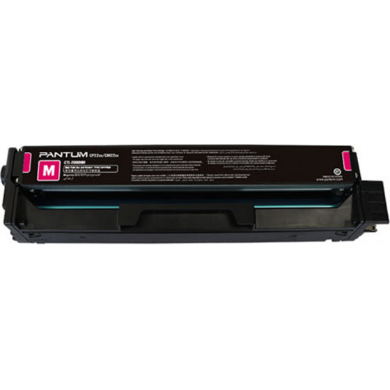 Pantum Toner Magenta (3.500 pgs) - (CTL-2000H�)