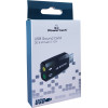 POWERTECH USB ����� ���� 5.1CH, �� ����� ���������� ��� ���������� - (CAB-U036)