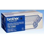 Brother Toner Laser - 8K Pgs - (TN-3280)