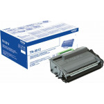 Brother Toner Laser HC Black - 12K Pgs - (TN-3512)