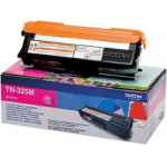 Brother Toner Laser HC Magenta - 3.5K Pgs - (TN-325M)