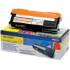 Brother Toner Laser HC Yellow - 3.5K Pgs - (TN-325Y)