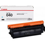 Canon 040 Cyan Toner - - (0458C001)