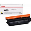 Canon 040 Yellow Toner - - (0454C001)