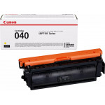 Canon 040 Yellow Toner - - (0454C001)