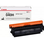 Canon 040H Black Toner - - (0461C001)
