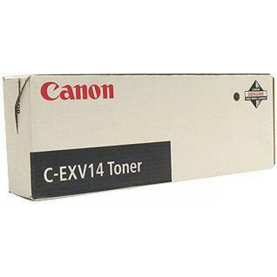 Canon Drum Copier C-EXV14 - (0385B002)