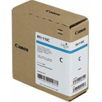 Canon Ink Pingment PFI-110C Cyan 160ml - (2365C001)