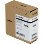 Canon Ink Pingment PFI-110MBK Matte Black 160ml - (2363C001)