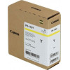 Canon Ink Pingment PFI-110Y Yellow 160ml - (2367C001)