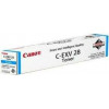 Canon Toner Copier C-EXV28 Cyan - (2793B002)
