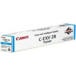 Canon Toner Copier C-EXV28 Cyan - (2793B002)