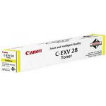 Canon Toner Copier C-EXV28 Yellow - (2801B002)