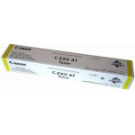 Canon Toner Copier C-EXV47 Yellow 21,5k - (8519B002)