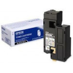 Epson Toner Laser Acubrite Black High Capacity 2000Pgs - (C13S050614)