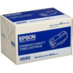 Epson Toner Laser Black - (C13S050690)