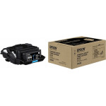 Epson Toner Laser Black 10K Pgs - (C13S110124)
