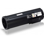 Epson Toner Laser Black 12K Pgs - (C13S050698)