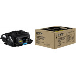 Epson Toner Laser Yellow 6.5K Pgs - (C13S110127)