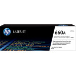 Hewlett Packard ��������� ������� ����������� LaserJet HP 660A - (W2004A)