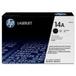 Hewlett Packard Toner Laser HP 14A LJ M712 Series Black - (CF214A)