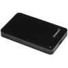 Intenso Portable HDD 4TB 3.0 2.5'' Black Memory Case - (6021512)