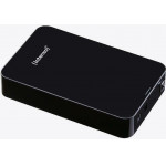 Intenso Portable HDD 4TB 3.0 3.5'' Memory Center - (6031512)