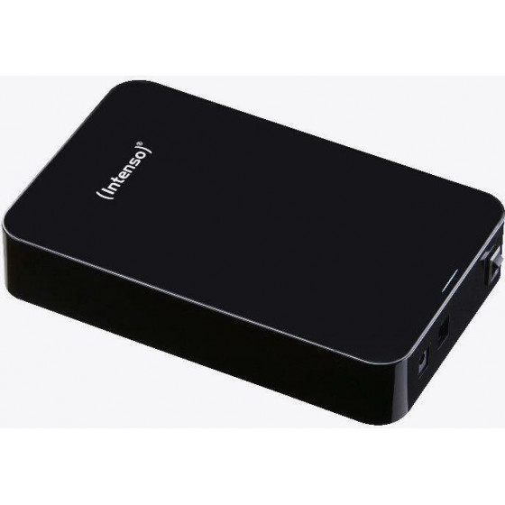 Intenso Portable HDD 4TB 3.0 3.5'' Memory Center - (6031512)
