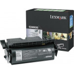 Lexmark Toner Laser Black 7500 Pgs - (12A6830)